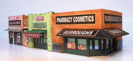 Image for 244-1062 Classic American Block