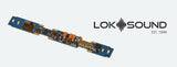 58721 NEW  "N" Scale  LokSound 5 micro DCC Direct Blank decoder for Atlas- Intermountain N  Scale Replaces 73100 & 73199