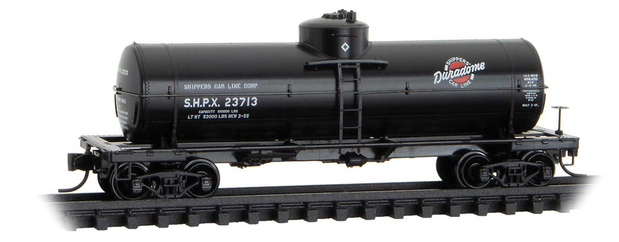 Image for 489-6500336 8K Gal Tank SHPX #23713