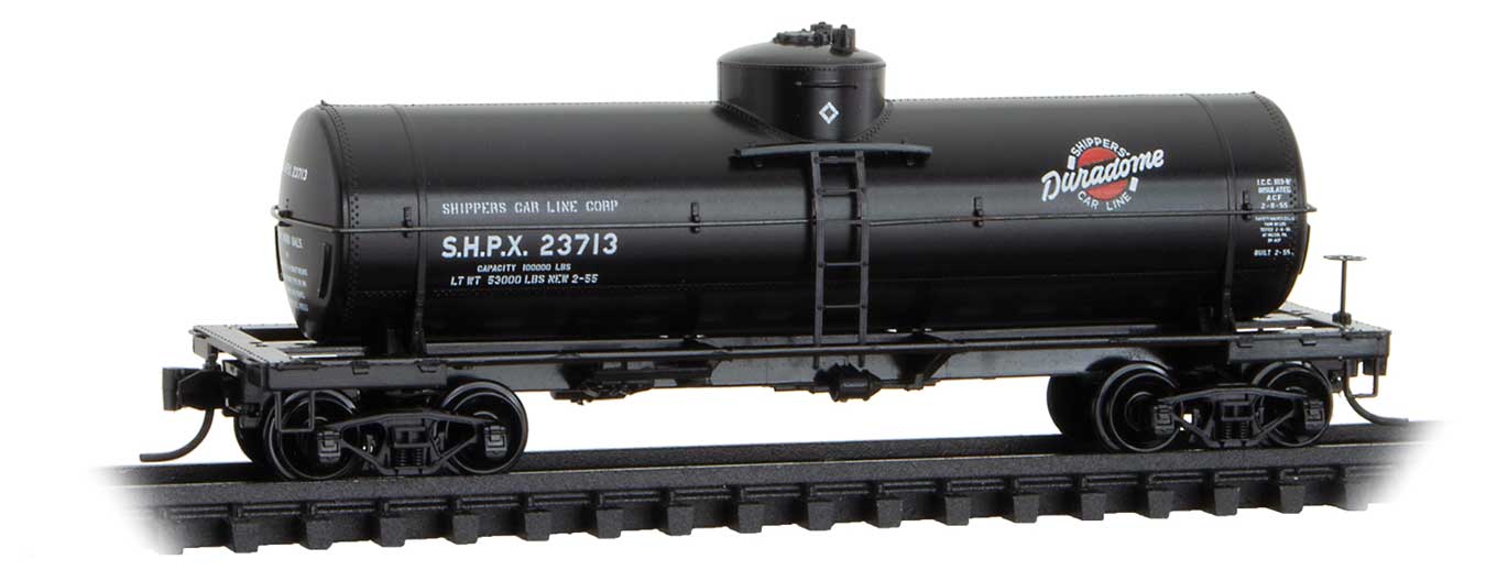 Image for 489-6500336 8K Gal Tank SHPX #23713