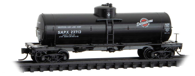 Image for 489-6500336 8K Gal Tank SHPX #23713