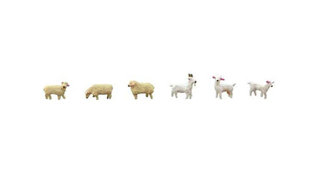 Image for 738-328186 Animal 105-Sheep & Goat 2