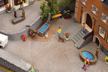 Image for 272-180875 Village Fountains /3