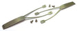 Image for 769-2281 Pickup Shoe f/2311/2316