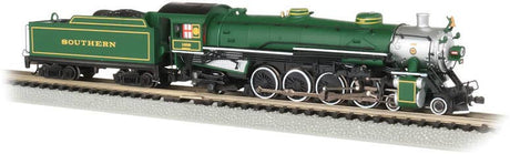 Image for 160-53451 4-8-2 Econami DCC SOU
