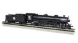 Image for 160-53455 4-8-2 Light NYO&W 405