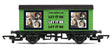 Image for 635-R60153 The Beatles Wagon Let it