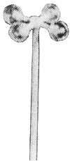 Image for 570-94826 Light 4 globe