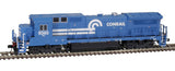 Atlas Gold 40005163 GE Dash8-40B CR Conrail #5065 DCC & Sound N Scale