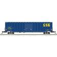 Image for 150-20007817 60'Auto Box CSX 172552