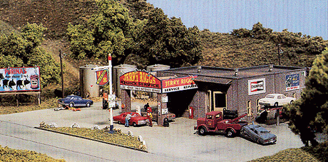 Image for 243-66200 Jerry Riggs Quick Service