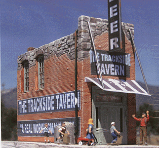 Image for 244-46 The Trackside Tavern