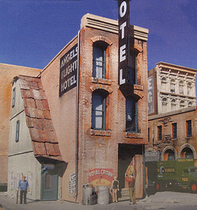 Image for 244-1033 Skid Row Part Three