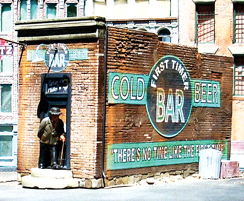 Image for 244-1053 First Timer Bar Kit