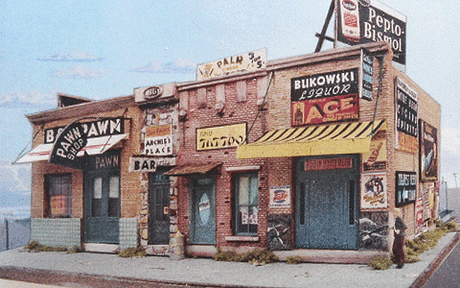 Image for 244-2000 Addams Ave. Part One