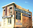 Image for 244-2012 Luci's Tattoo Emporium