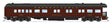 Image for 187-8970 Z74D Bus Car PRR #7507