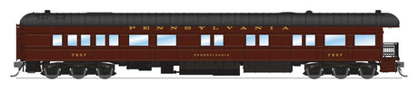 Image for 187-8970 Z74D Bus Car PRR #7507