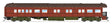 Image for 187-8975 Z74D Bus Car PRR 120
