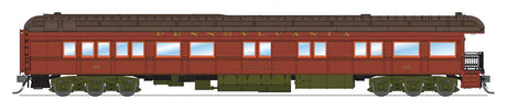 Image for 187-8975 Z74D Bus Car PRR 120