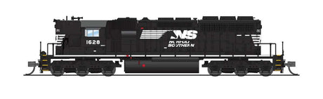 Image for 187-9467 SD40-2 SND NS 1628