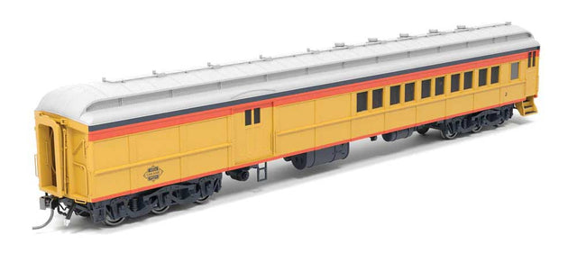 Image for 187-9742 Bag-Combine Car CSS 2