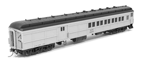Image for 187-9748 Bag-Combine Car Main20253