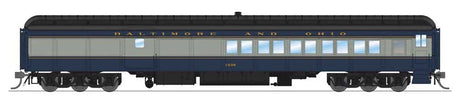 Image for 187-9741 Bag-Combine Car B&O 1438