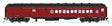 Image for 187-9744 Bag-Combine Car RBMN 1254
