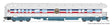 Image for 187-9720 Business Car Amer Freedom