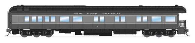 Image for 187-9723 Business Car NYC 3