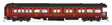Image for 187-9724 Business Car RBMN 1