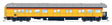 Image for 187-9722 Business Car CSS 18