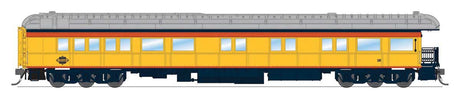 Image for 187-9722 Business Car CSS 18