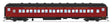 Image for 187-9738 80'Pass Coach RBMN