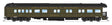 Image for 187-9731 Business Car RDG 10