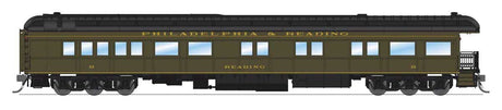 Image for 187-9731 Business Car RDG 10