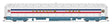 Image for 187-9734 80'Pass Coach 47 Freedom