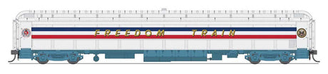 Image for 187-9734 80'Pass Coach 47 Freedom