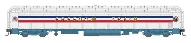 Image for 187-9734 80'Pass Coach 47 Freedom