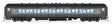 Image for 187-9737 80'Pass Coach NYC
