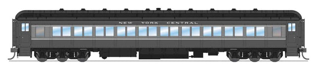 Image for 187-9737 80'Pass Coach NYC