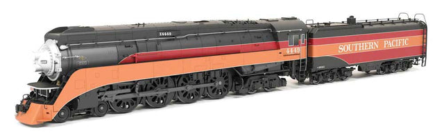 Image for 187-9839 GS-4 DC SP 4449