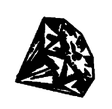 Image for 247-127 Jewels 1mm Clear 12/