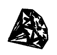 Image for 247-127 Jewels 1mm Clear 12/