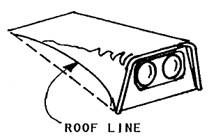 Image for 247-340 Headlight Cnvrsn RDC 2/