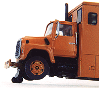 Image for 247-7276 Med/hvy duty hy-rl whl kt