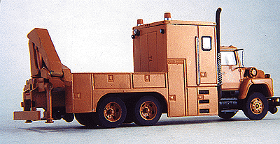 Image for 247-7072 Wrk crne sply carrier kit