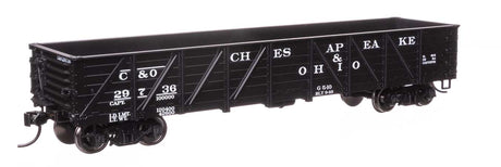 Image for 910-56108 40' 50T DB Gon C&O 29736