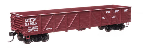 Image for 910-56110 40' 50T DB Gon MR 84934